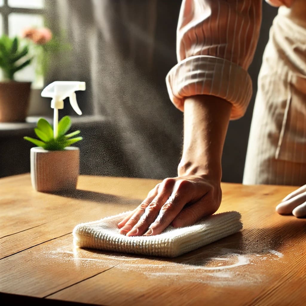 봄철 황사 완벽 대비, 이것만 지키자!!