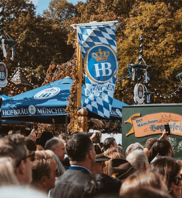독일 옥토버페스트 : 텐트 예약부터 맥주 축제 꿀팁까지