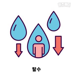 기립성 어지럼증