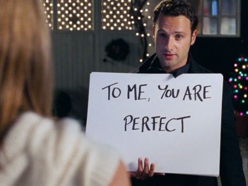 영화<러브 액츄얼리(Love Actually)>줄거리,등장인물,평점,명언