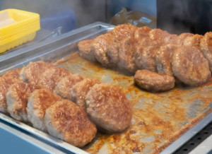 떡갈비 맛집