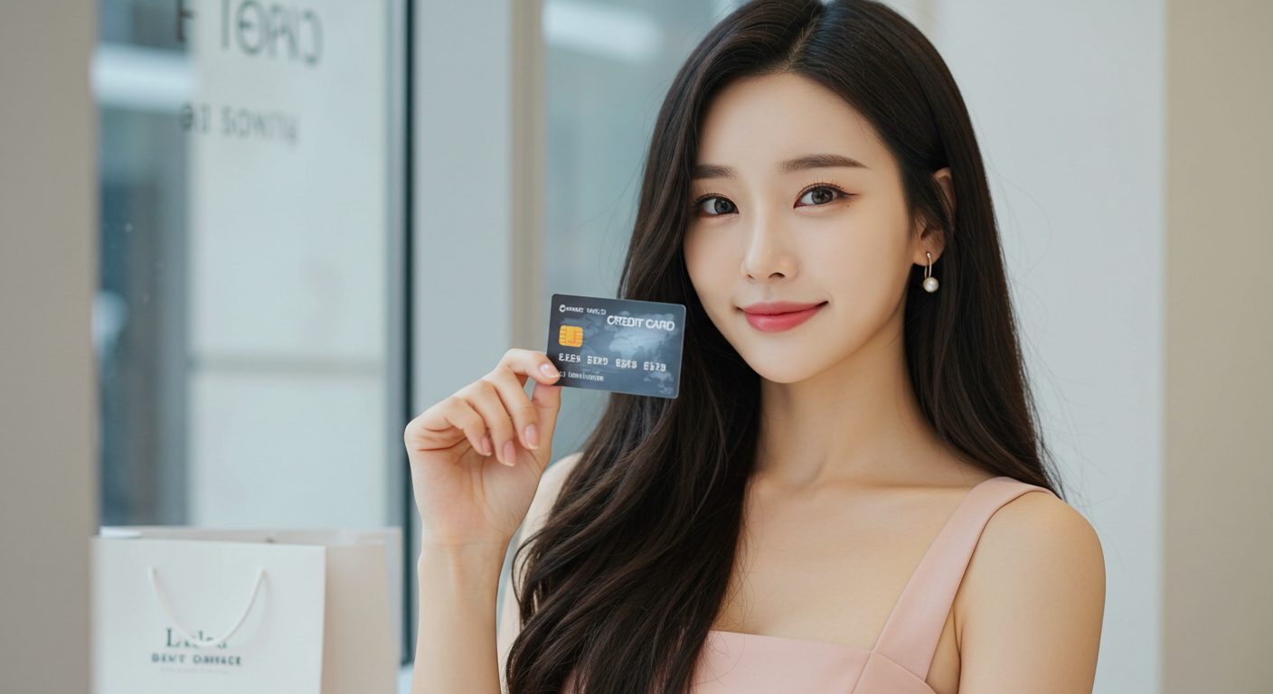 국민은행 신용카드