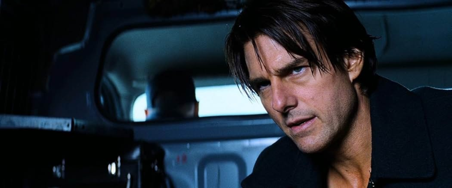 미션 임파서블 4