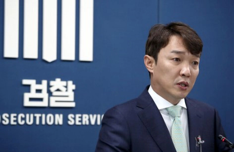 이정섭 검사 프로필 나이 학력 경력 | 이정섭 검사 비위 의혹 압수수색 상황 정리