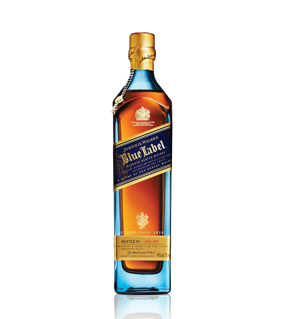 조니워커 블루라벨 (JOHNNIE WALKER BLUE LABEL)