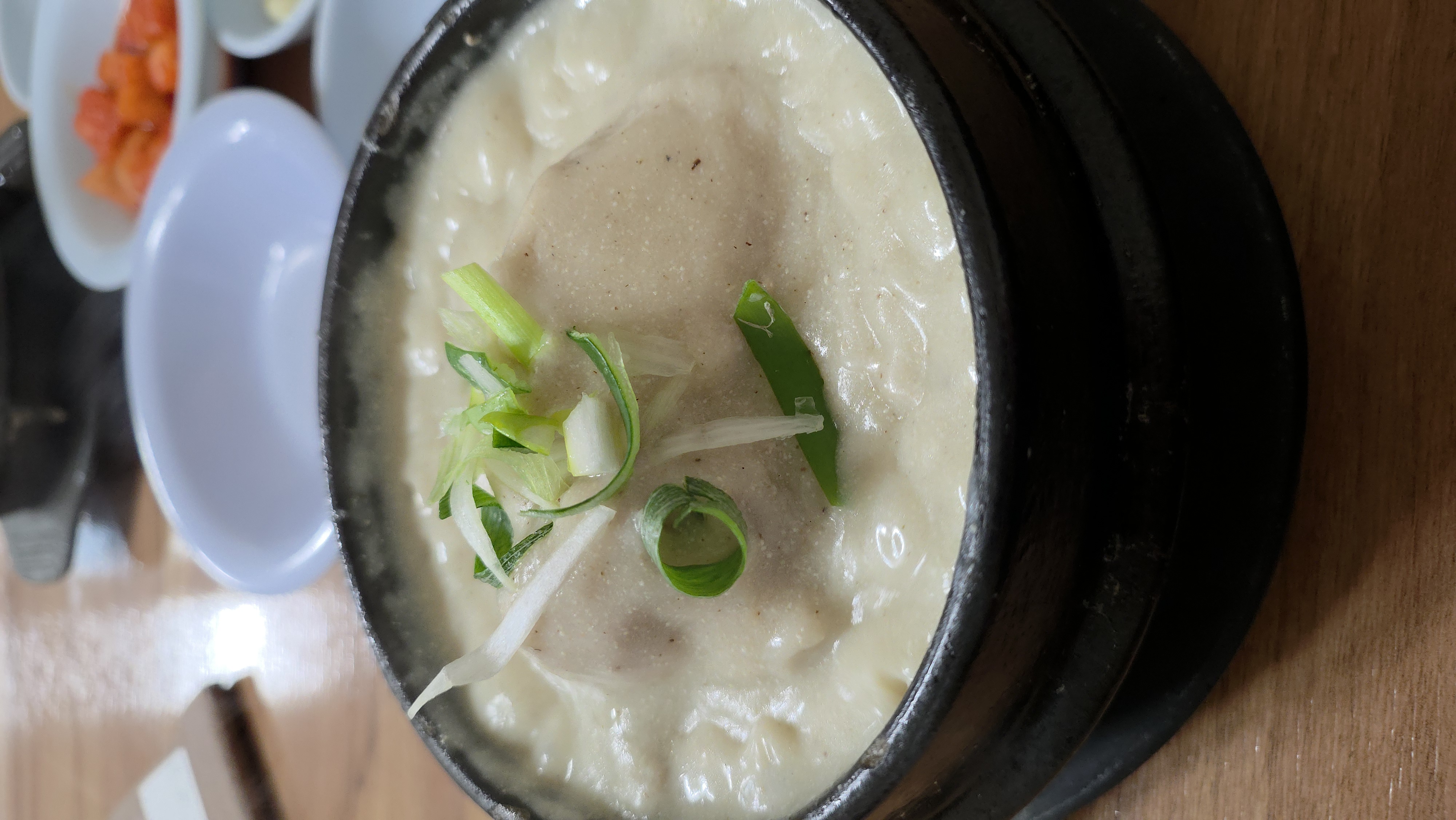 원조호수삼계탕 in 영등포 [서울 3대 삼계탕]