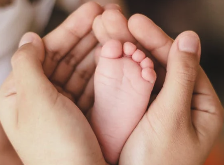 첫만남이용권 사용처