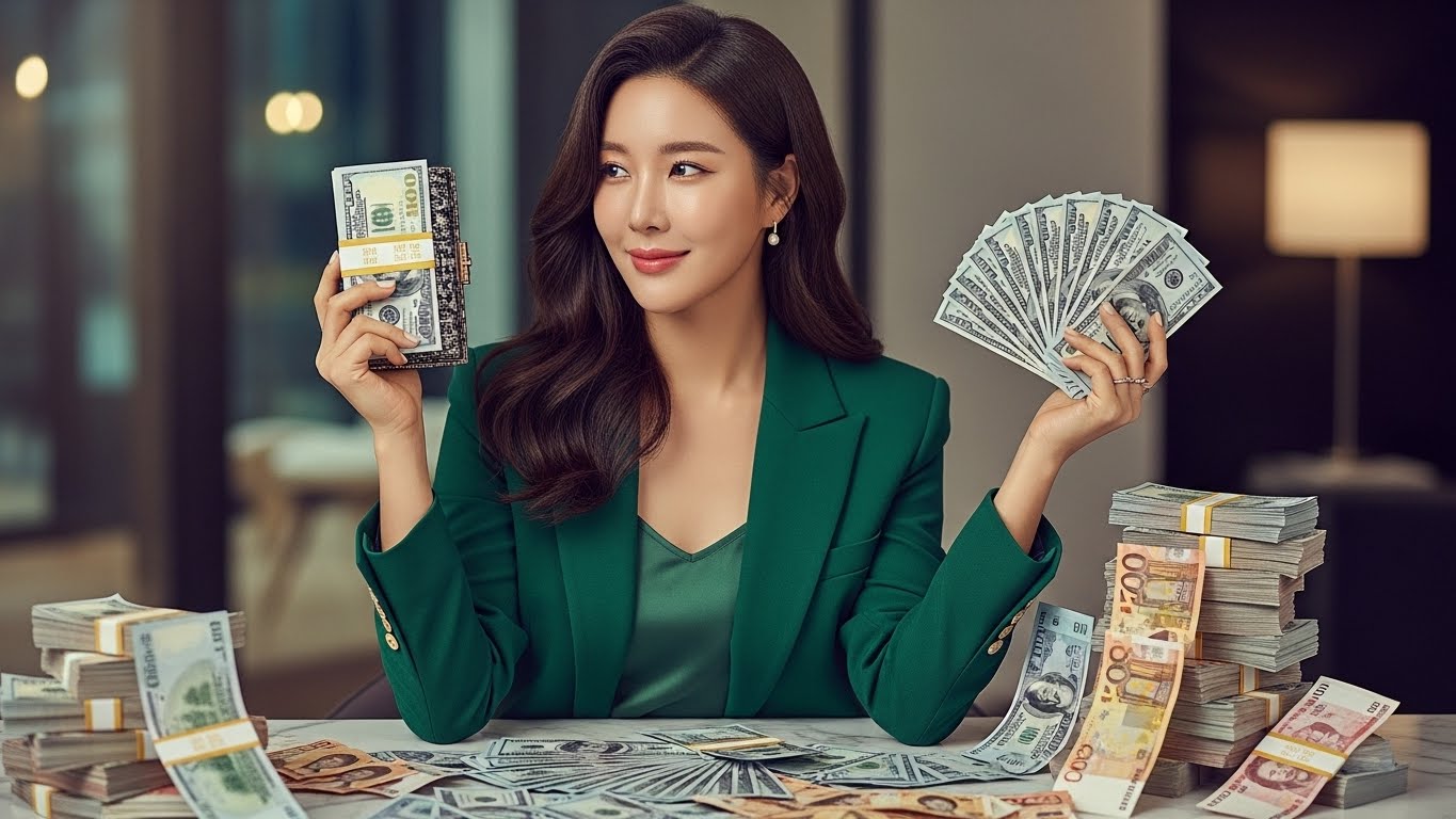 주식용어 익절보합