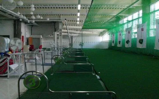 제이에이골프아카데미&피팅