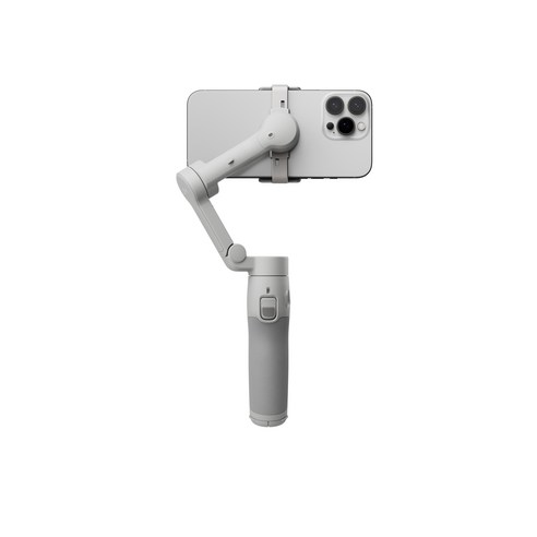 DJI Osmo Mobile 7 짐벌