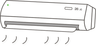 에어컨 셀프 관리 꿀팁 및 주요 문제와 해결법