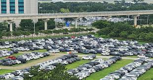 인천공항 주차예약 바로가기