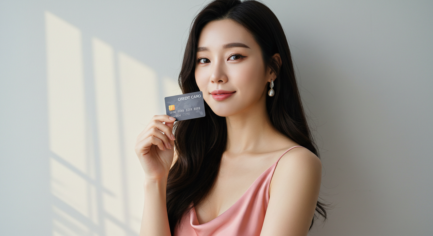 국민은행 신용카드