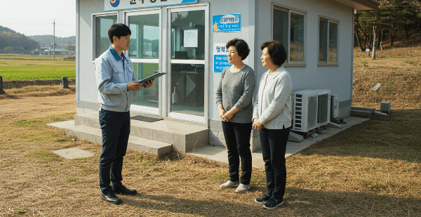 벌초대행 가격 관련 사진 13