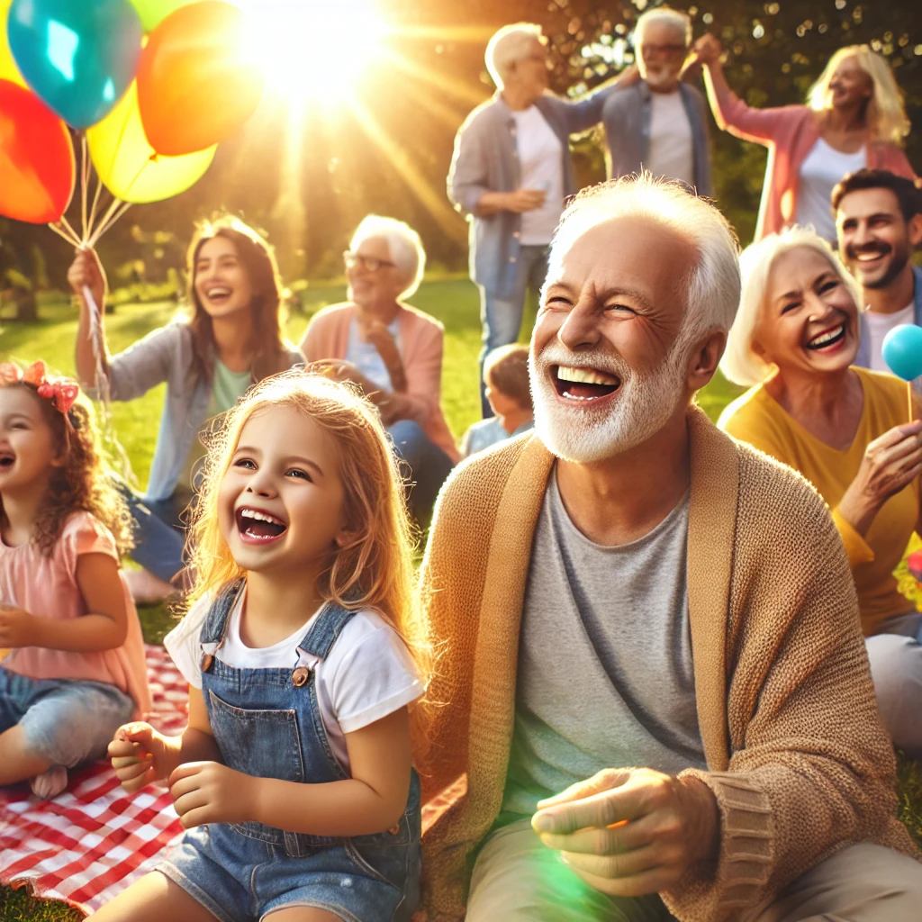 감동과 재미를 주는 사진