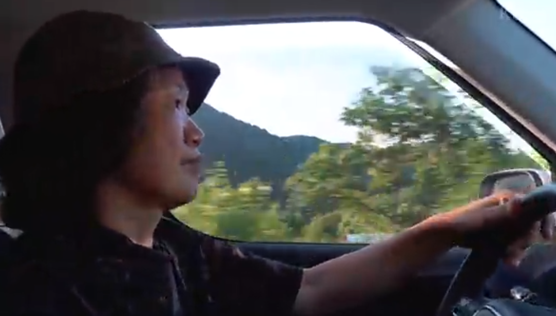 인간극장 꽃밭의 여인 보러 가기 방송시간 레전드 정리 3