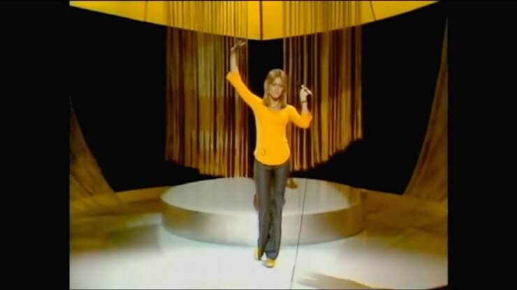 뮤비캡처 올드팝송 올리비아 뉴튼 존 - 렛 미 비 데어 가사해석 Olivia Newton-John - Let Me Be There 가사번역 뜻