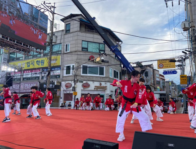 제9회 홍천강 별빛음악맥주축제 2025