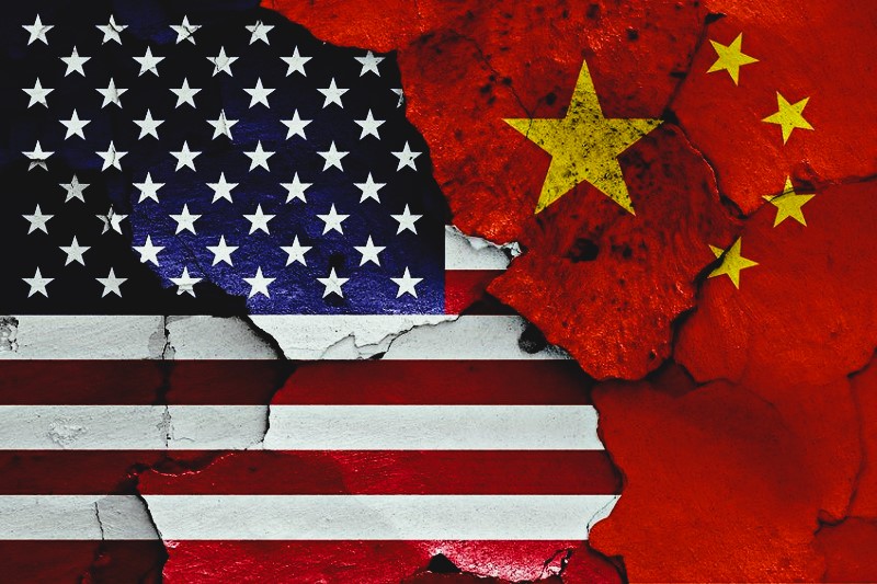 미중 무역전쟁- 중국의 대응 전략