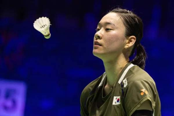 김가은 배드민턴 선수 나이 프로필 학력 연봉: 2026 우버컵 우승 주역 및 천위페이 제압 경기 분석
