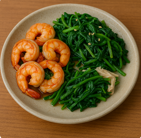 일주일 완벽한 당뇨 식단 계획표: 건강하게 혈당 관리하기