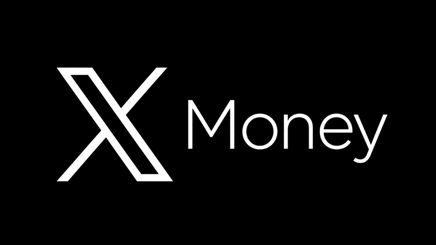 X머니 출시 (금융 혁신, 캡티브 마켓, 규제 리스크와 슈퍼 앱)