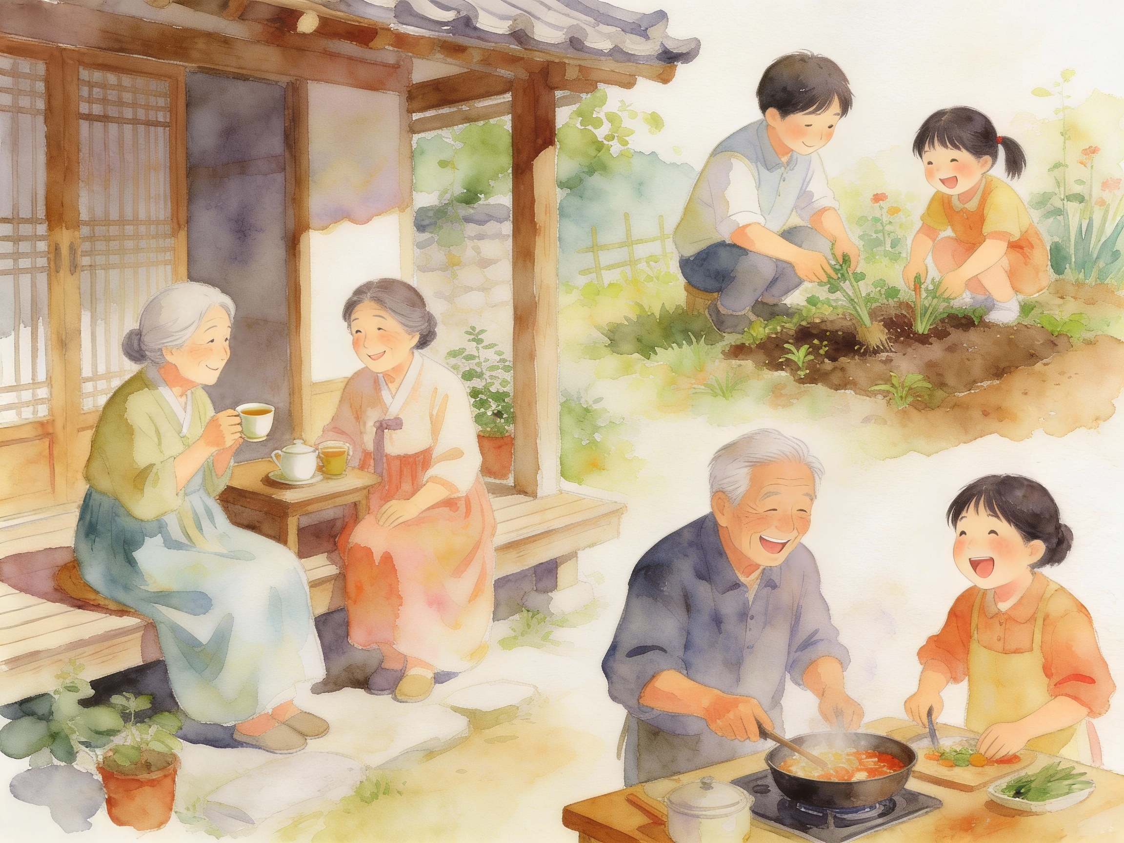 연말정산 부모님 인적공제 소득