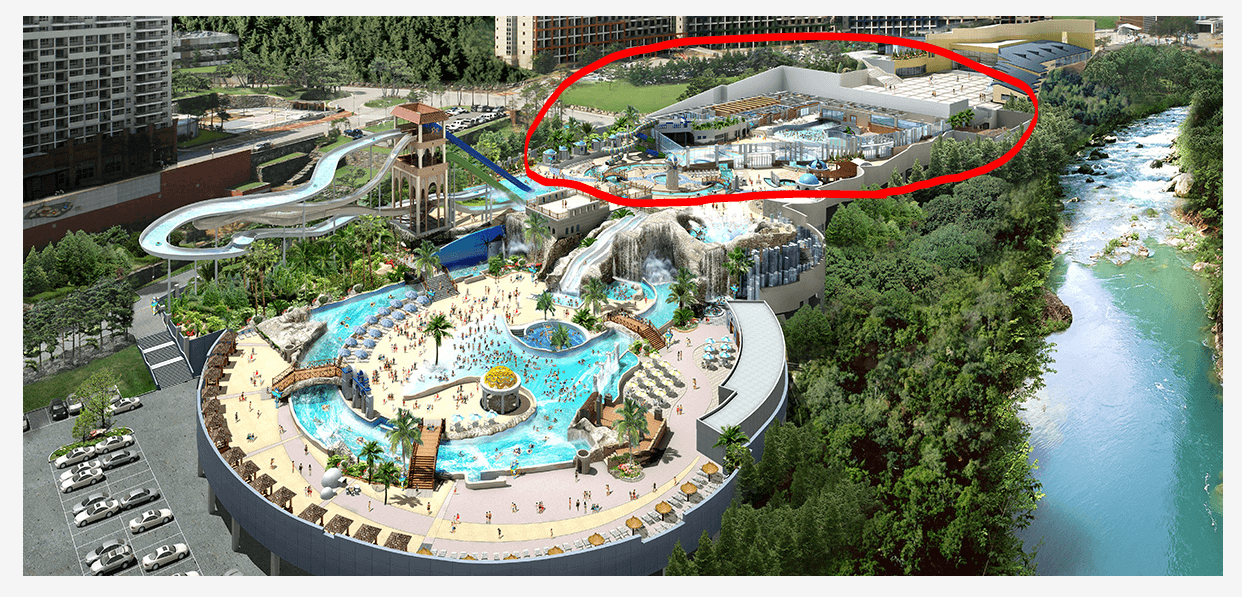 [가을 여행]휘닉스 평창 비시즌 즐기기(feat.블루케니언)