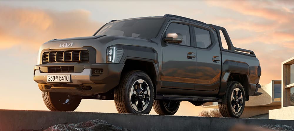 기아-타스만-외관