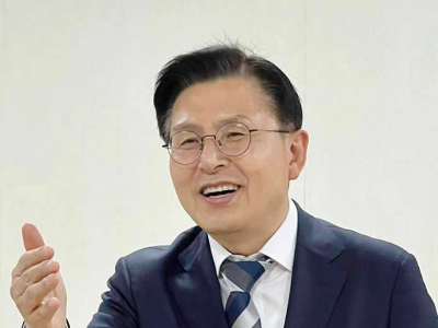 황교안 프로필 나이 고향 학력 부정선거 근황