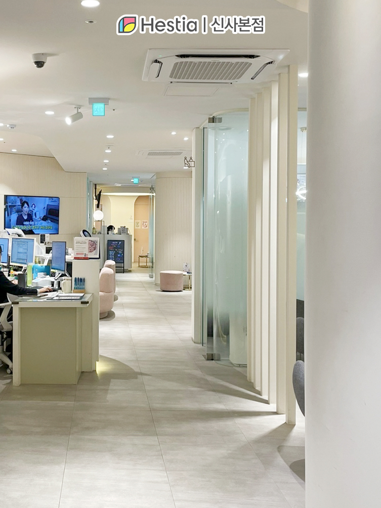 소음순 비대칭 그냥 두면 안되나요?