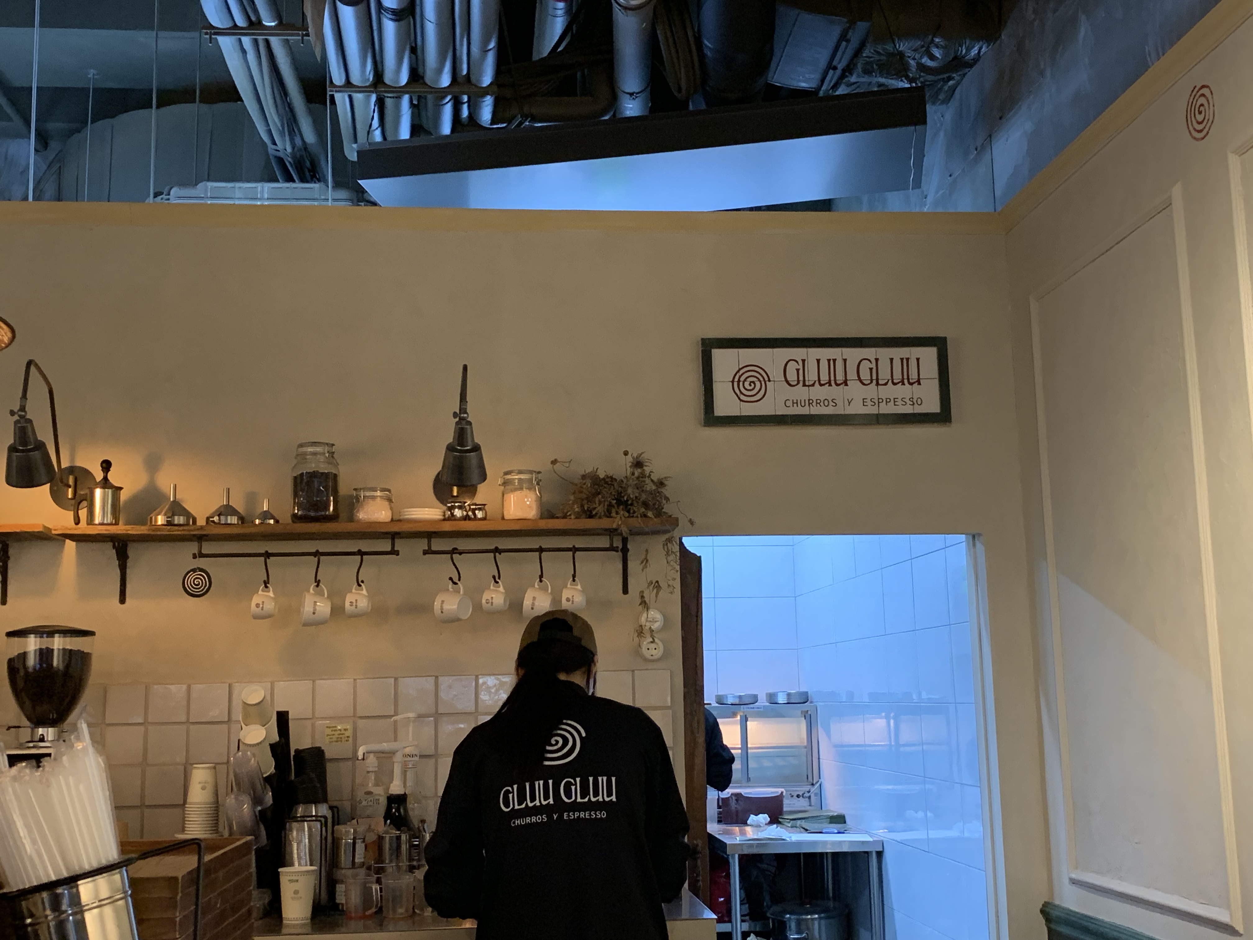 시흥 프리미엄 아울렛 크리스마스 스머프 주말 주차 주말