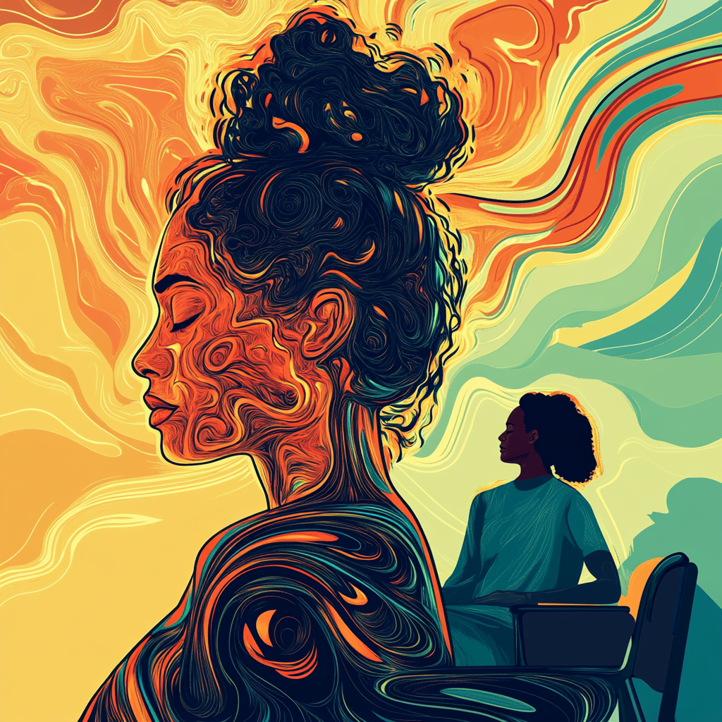 도움이 필요할 때 무엇을 해야 할까?