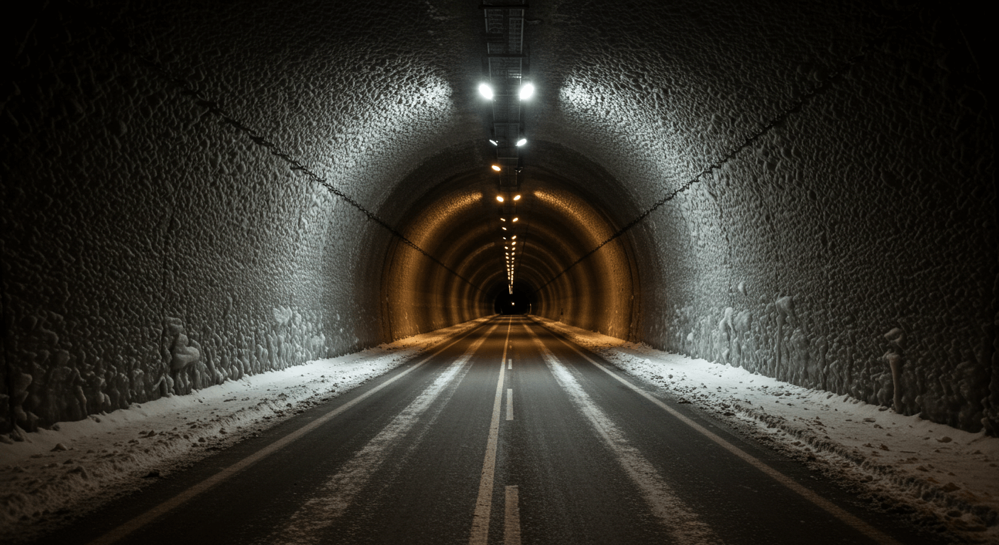 블랙아이스 대처법
블랙아이스 사고 원인
겨울철 안전운전
도로 결빙 예방
블랙아이스 발생 구간