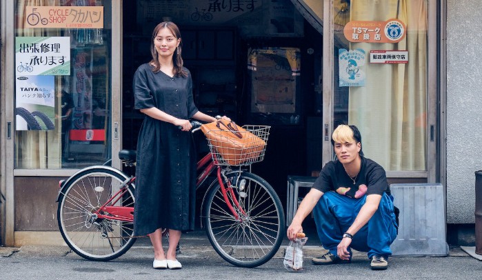 [일드 추천] 일본드라마 자전거집 타카하시군 다시보기 줄거리 등장인물 결말 스즈키노부유키 우치다리오 마사키레이야 테라모토리오