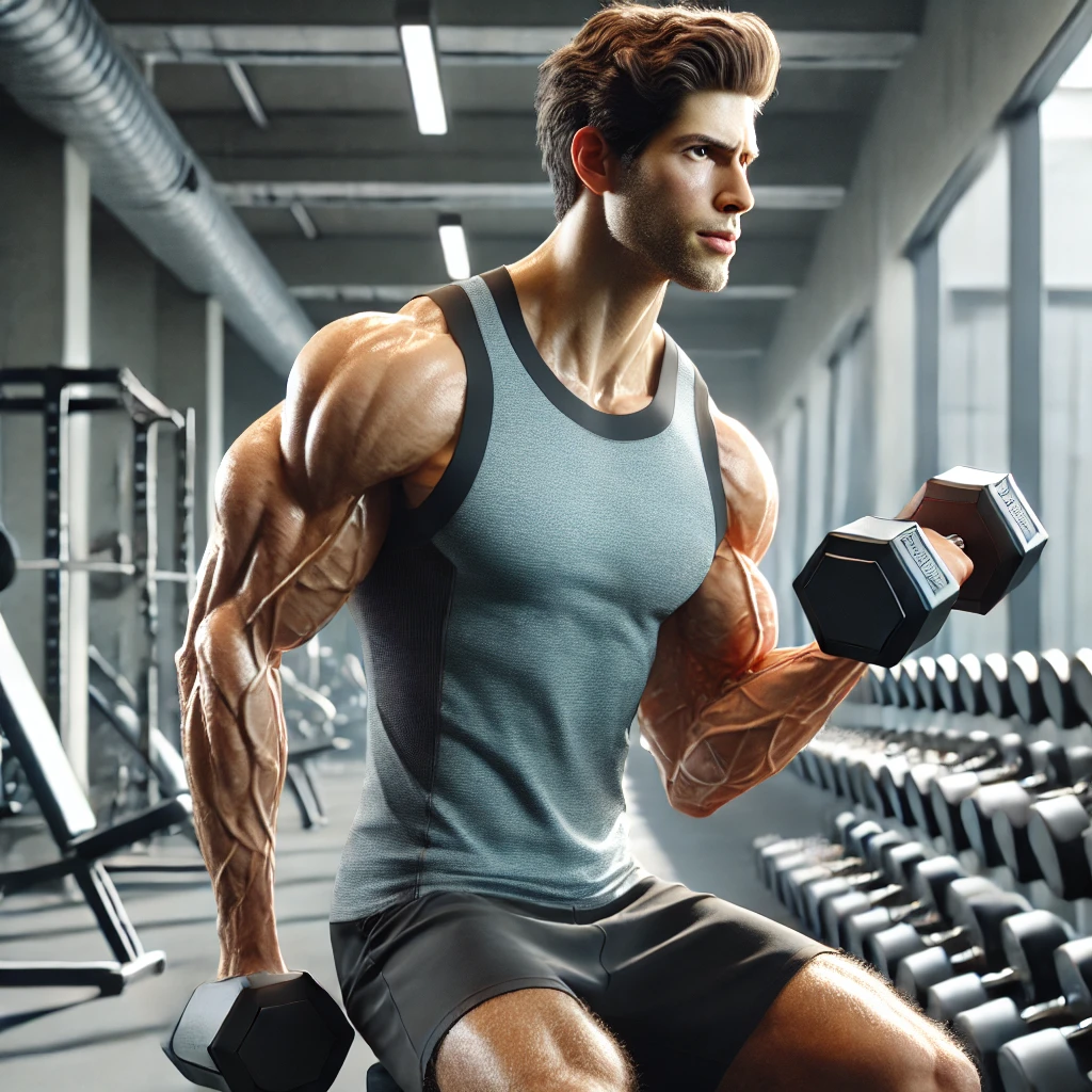 건강한 혈당 관리를 위한 당뇨 식단 추천 근력운동