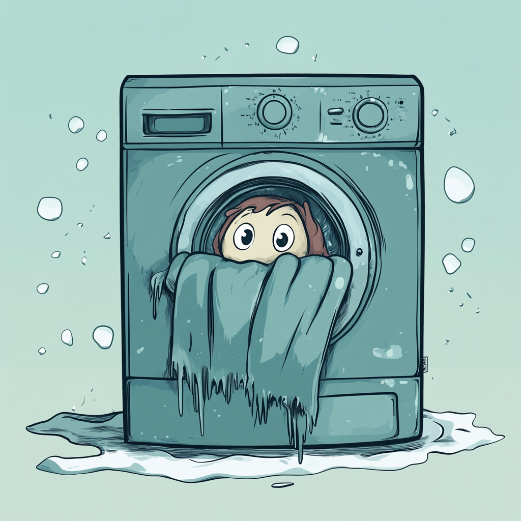 동파 예방을 위한 준비