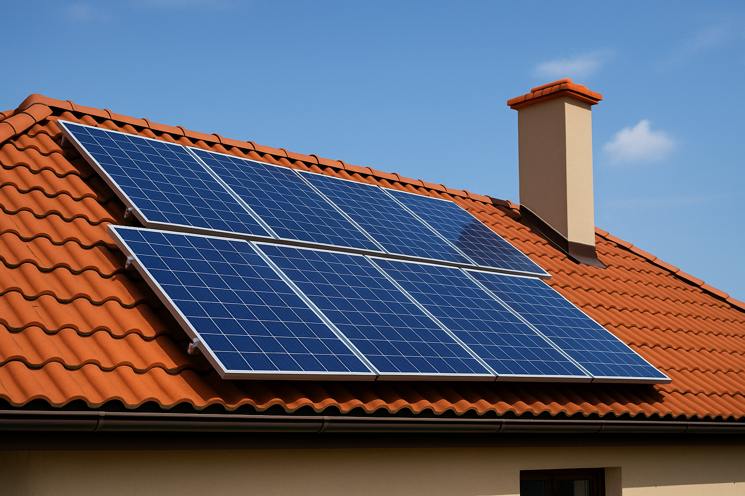 모르면 손해 가정용 태양광 설치