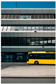 서울시 시내버스 준공영제 혁신