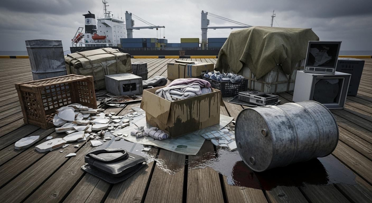 적재물배상책임보험 보상