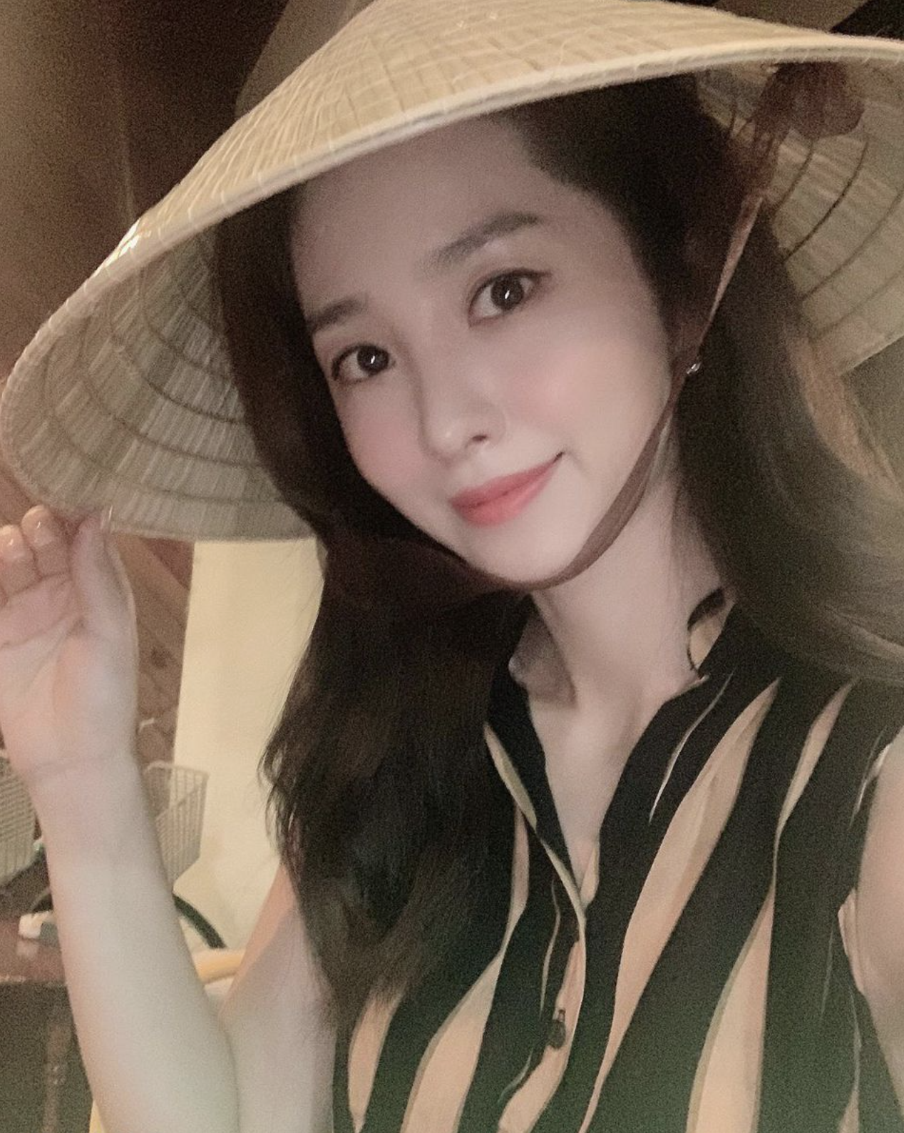 박연경 방송 활동