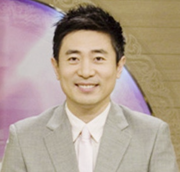 김범수 아나운서 부인 전부인