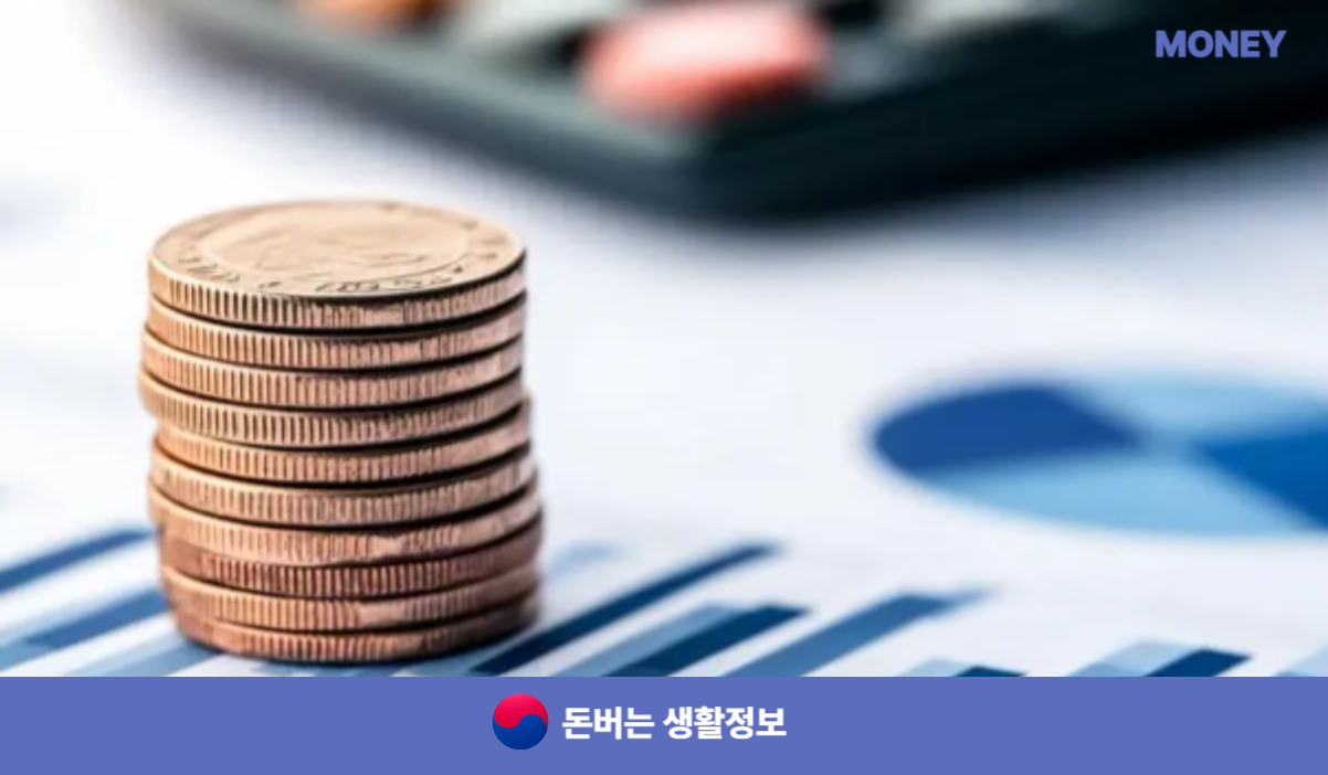 신용회복중대출