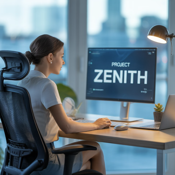 소파는 사무실이 아닙니다