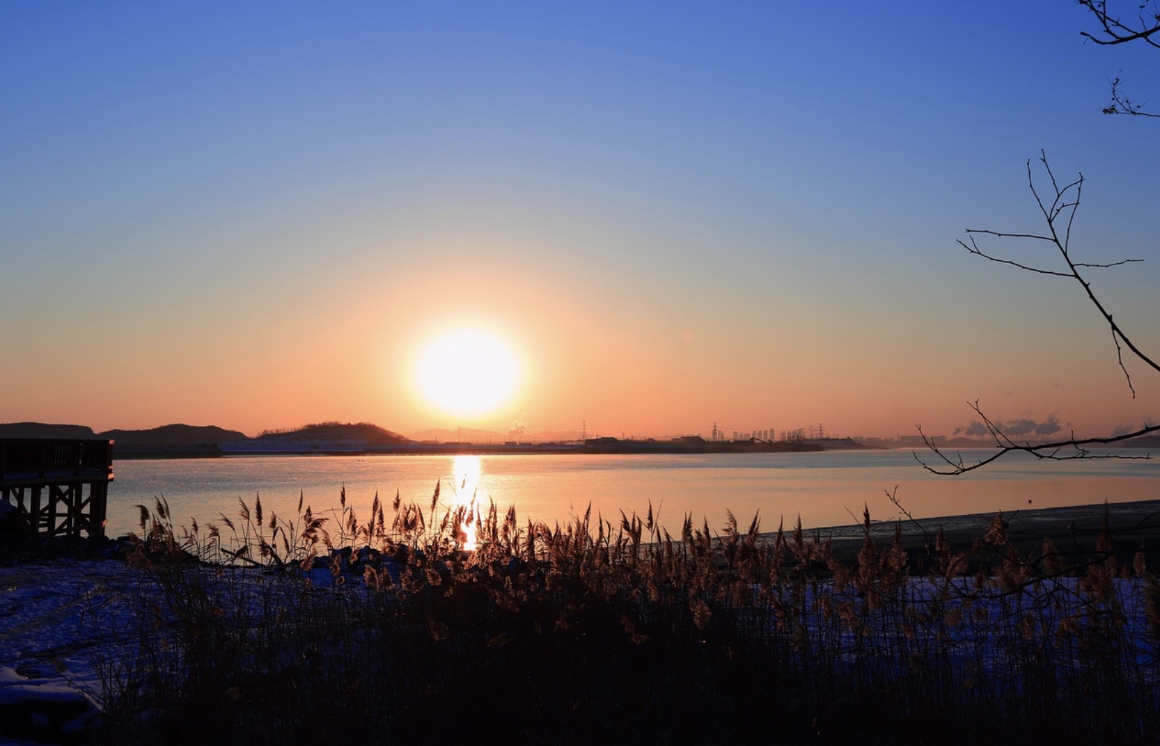 강화도 차박 캠핑 관련사진