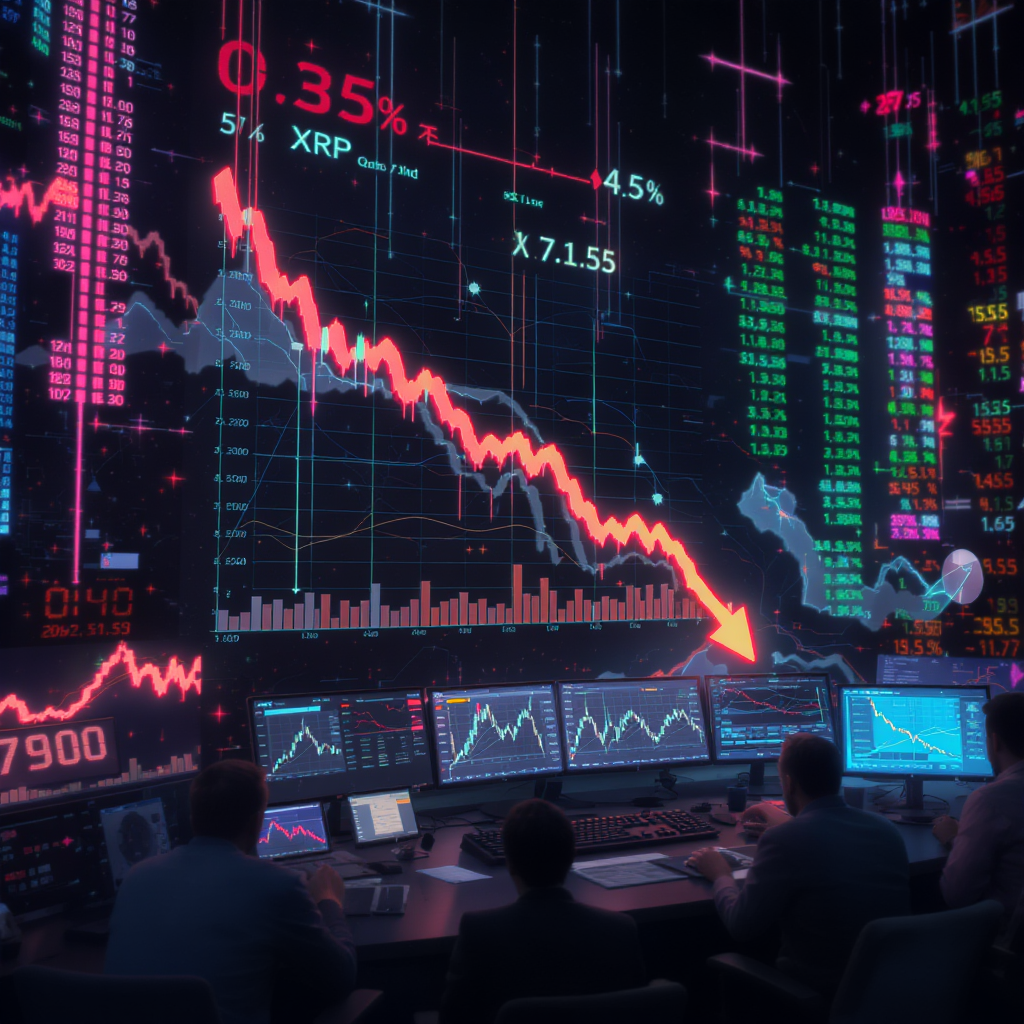 리플 시세 전망