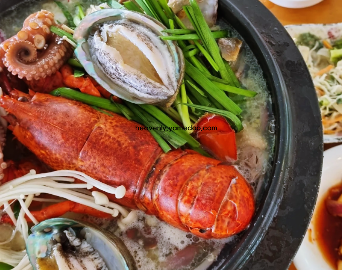 강화도 맛집 베스트10