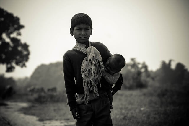 긴급복지 생계지원금 대상과 신청방법