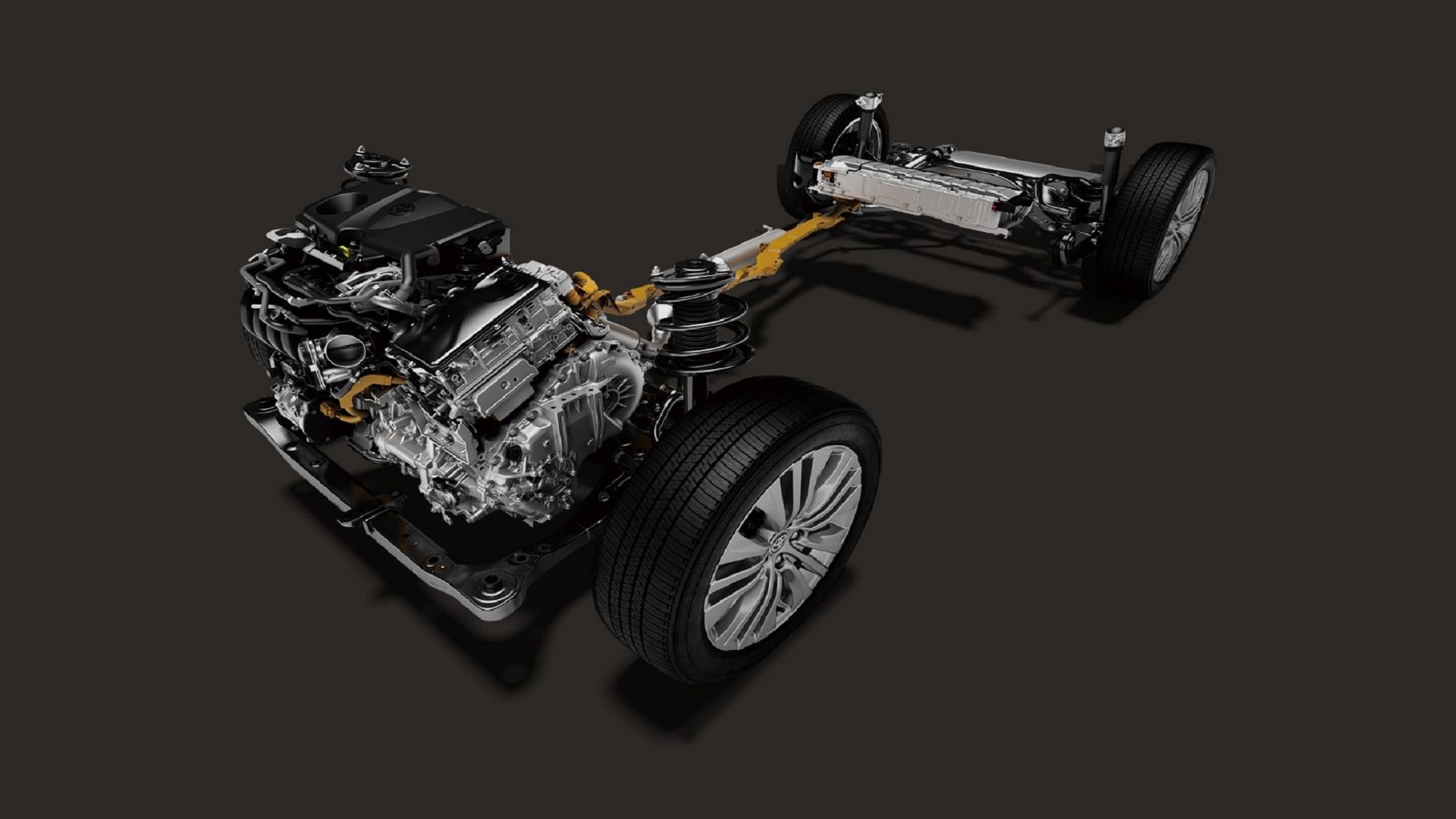 도요타 하이랜더 2.5 퍼포먼스 바로가기