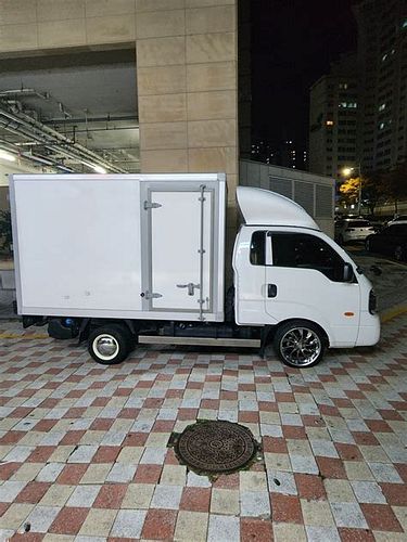 배송 알바